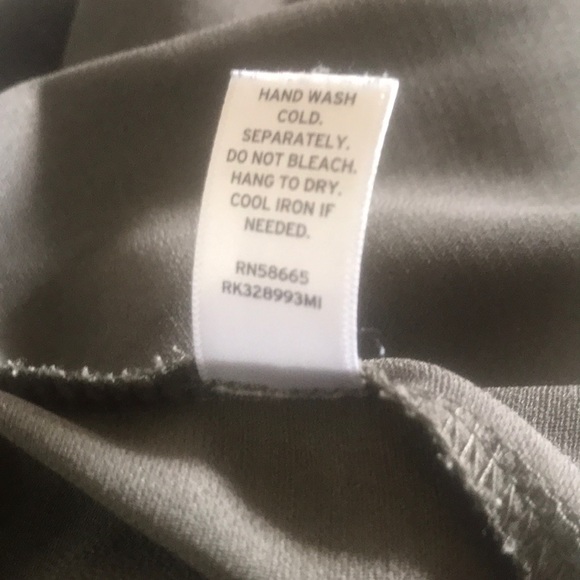 Gorgeous! Valette Jacket Cardigan Olive No… - Picture 8 of 9